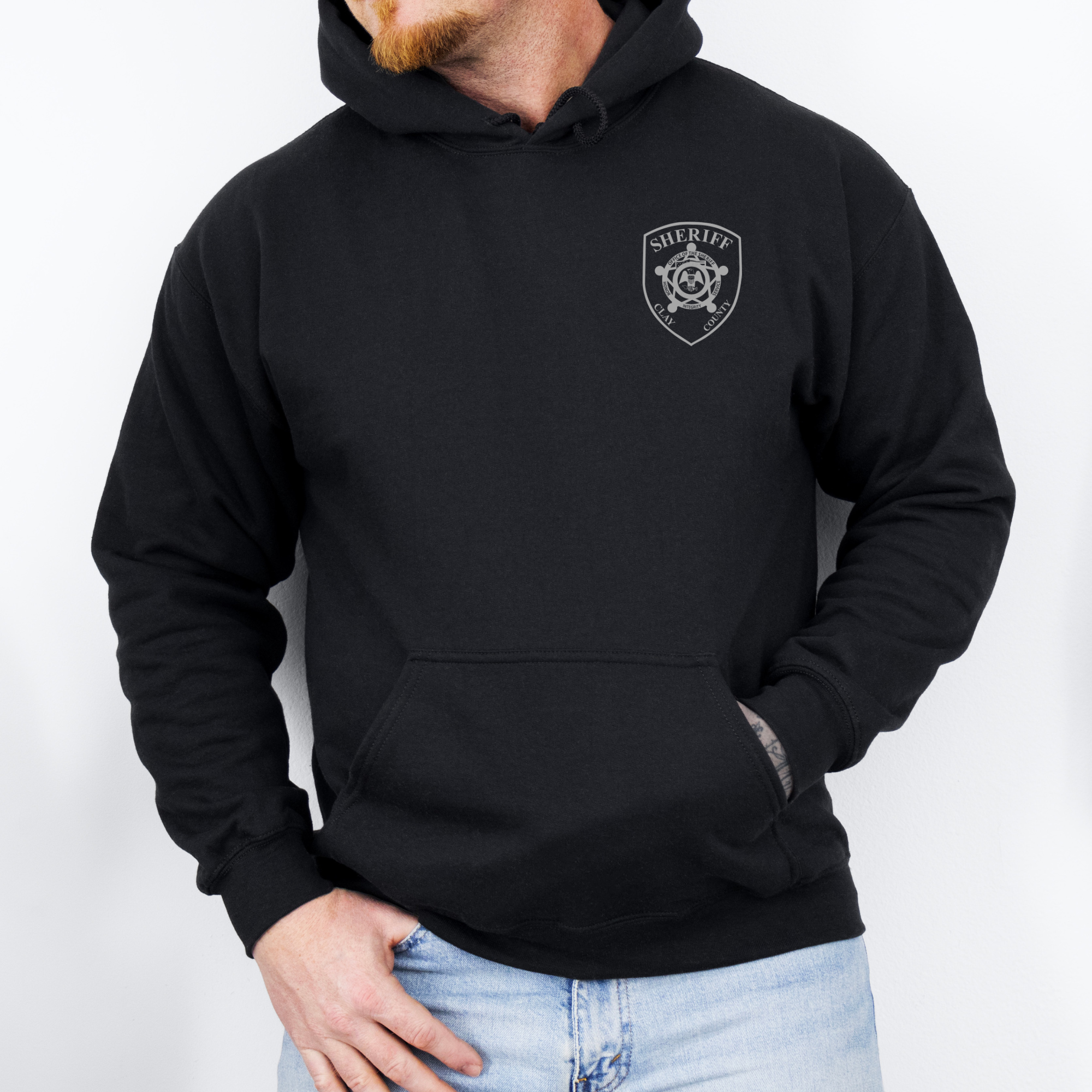 SO Hoodie (Front Only)