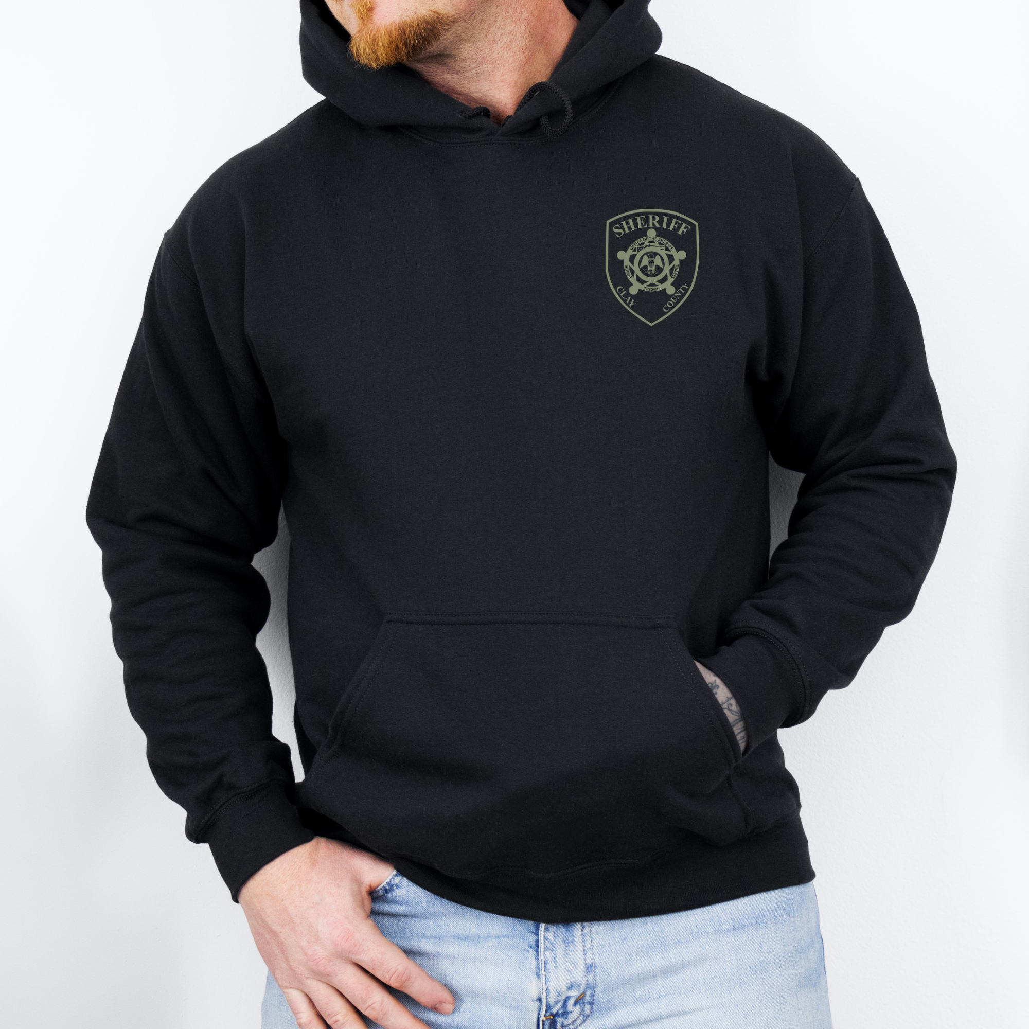 SO Hoodie (Front Only)