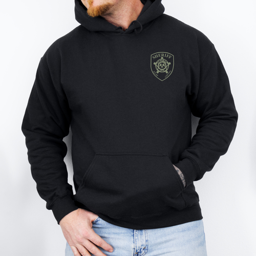 SO Hoodie (Front Only)