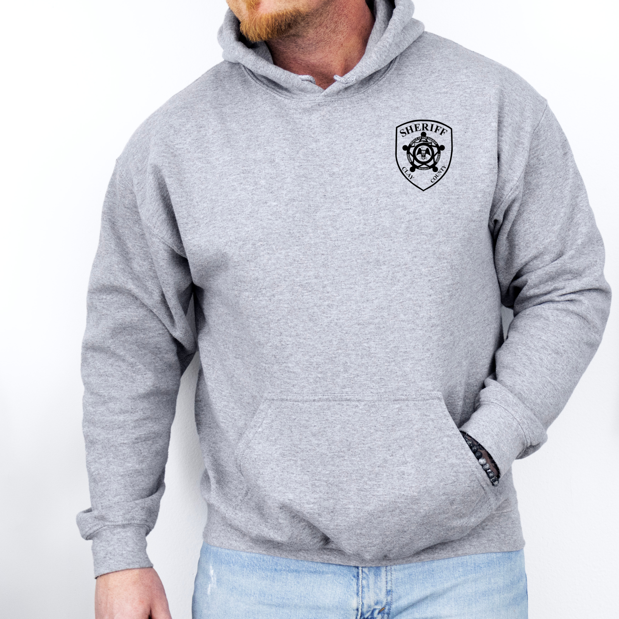 SO Hoodie (Front Only)