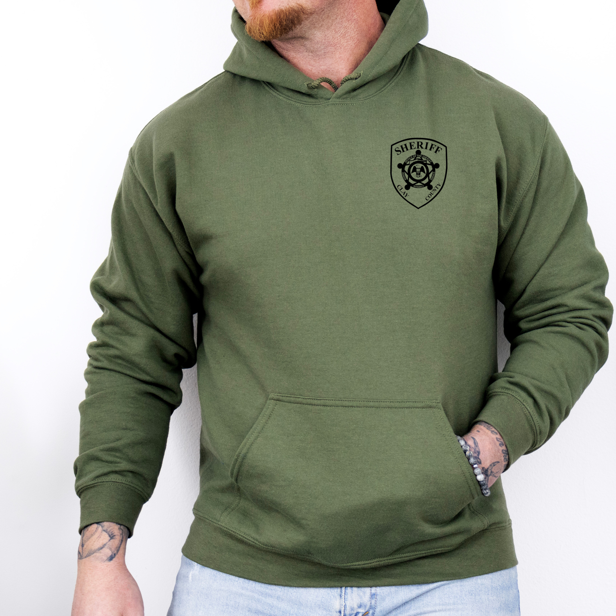 SO Hoodie (Front Only)