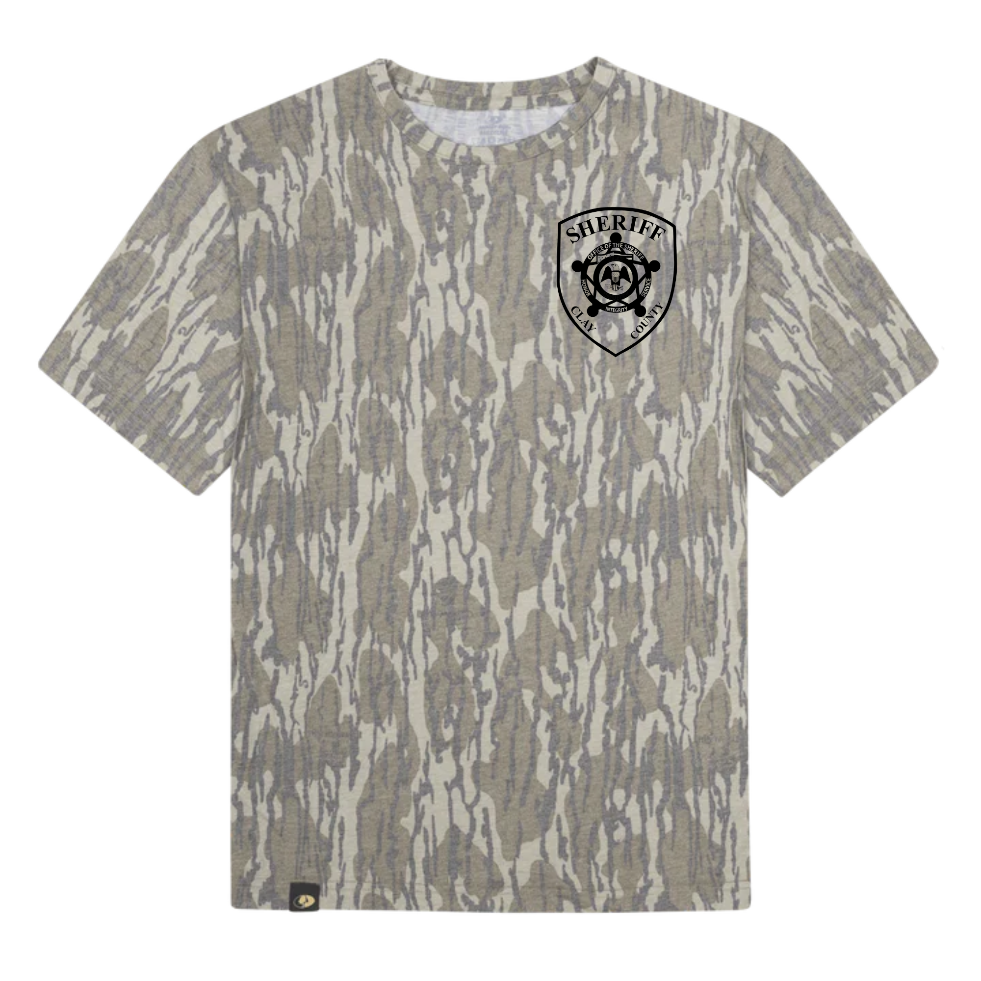 SO Bottomland (Front Only)