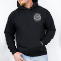 SRT Hoodie (Front Only)