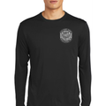 SRT Long Sleeve Performance (Front Only)