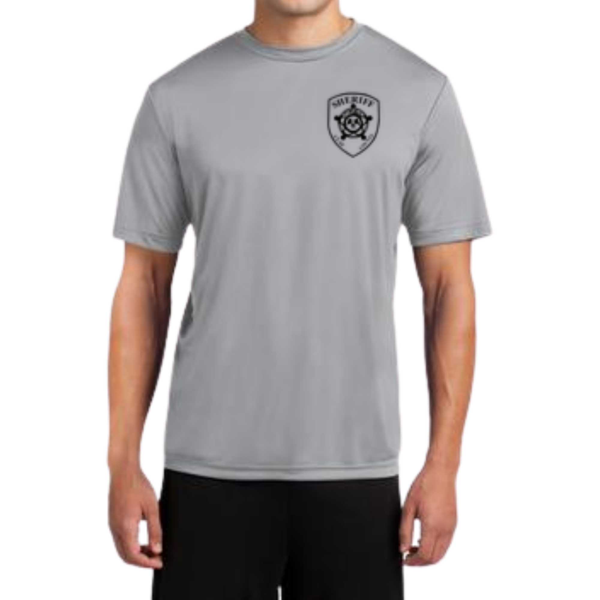 SO Short Sleeve Performance (Front Only)