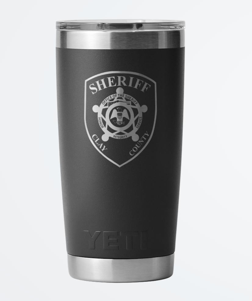 20oz. SO Yeti Tumbler