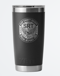 20oz. SRT Yeti Tumbler