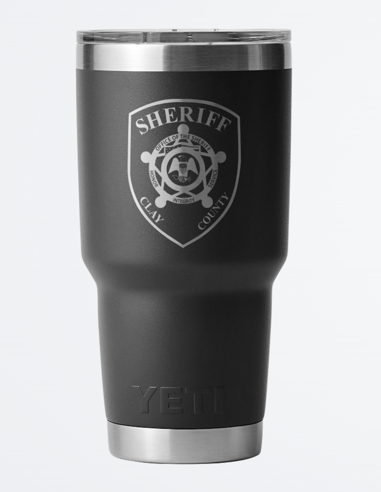 30oz. SO Yeti Tumbler