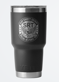 30oz. SRT Yeti Tumbler