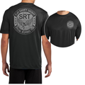 SRT Short Sleeve Performance