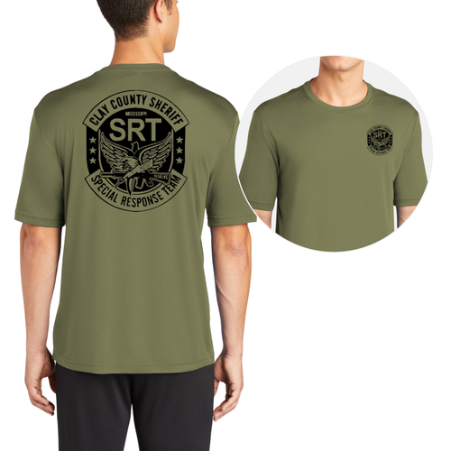 SRT Short Sleeve Performance